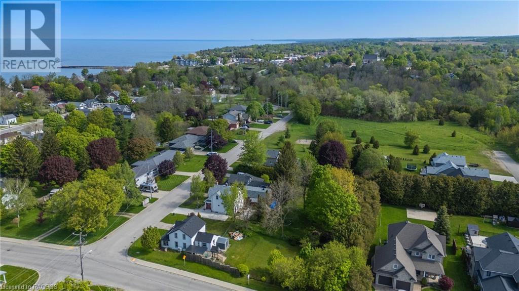 Part2 483 Princes Street, Kincardine, Ontario N2Z 2V1 (26272663) Sea